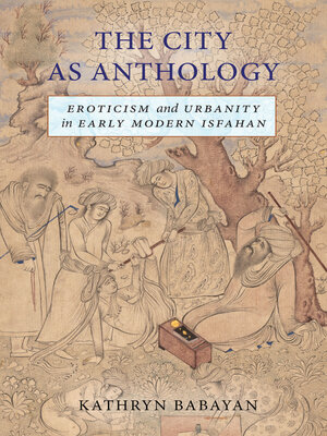 cover image of The City as Anthology